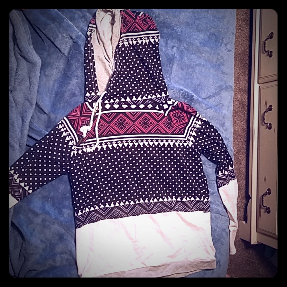Hoodie